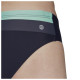 Adidas Ανδρικό μαγιό Block Trunk